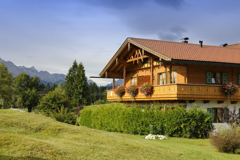 Landhaus Stephanie