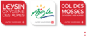 Aigle - Leysin - Les Mosses