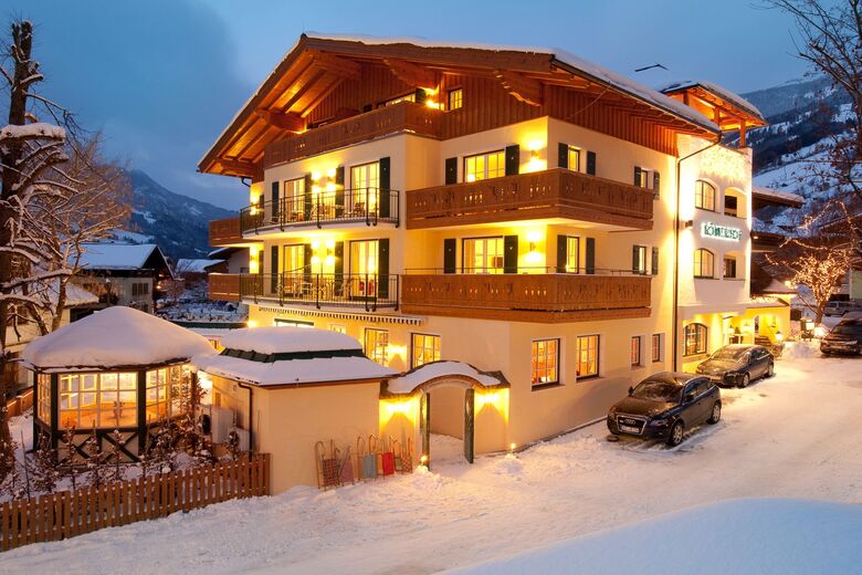 Landhotel Römerhof