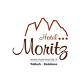 Логотип Hotel Moritz