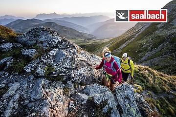 Unvergesslich lässige Bergerlebnisse