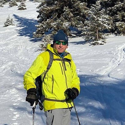 Avatar de Helmut Kotzian