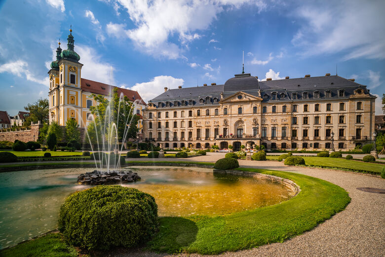 Donaueschingen