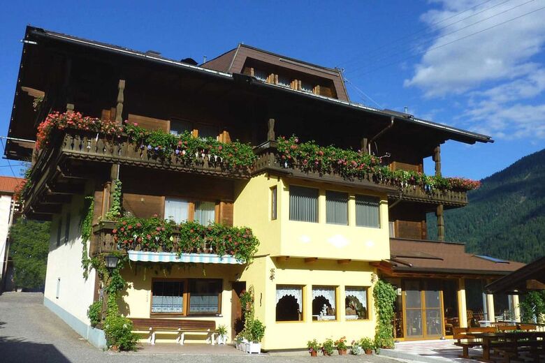 Pension Pichlerhof