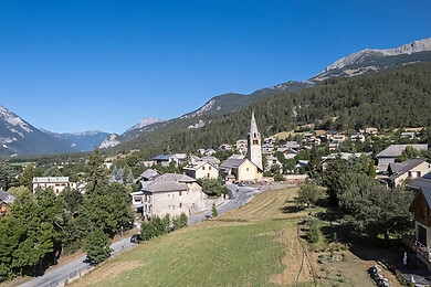 Saint-Pons