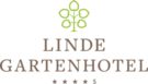 Logotyp Gartenhotel Linde