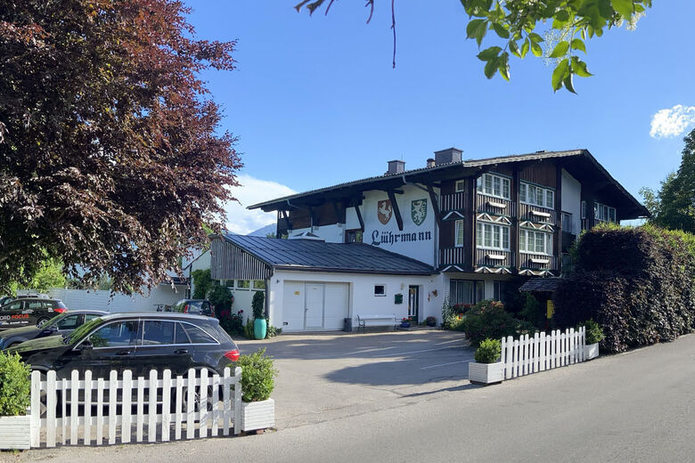 Landhaus Lührmann