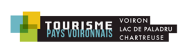 Logo Pays Voironnais