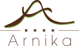 Logo Hotel Arnika
