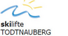 Логотип ALPINES SKISTADION TODTNAUBERG