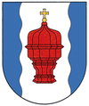 Логотип Taufkirchen an der Pram