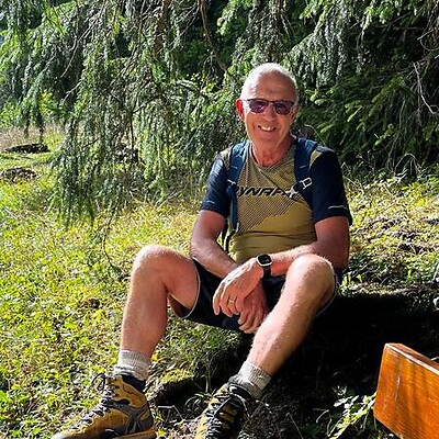 Avatar von Paul Stettler