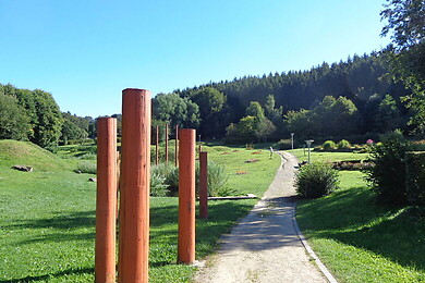 Troisvierges / Ulflingen
