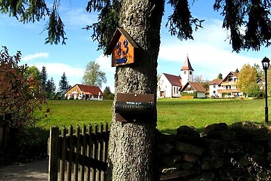 Kniebis Freudenstadt