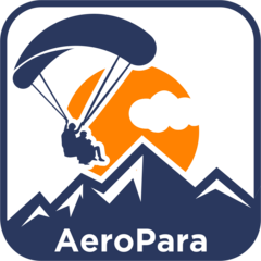 Logo Tandem-Paragliding.Center