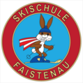 Логотип Schmiedhornlift / Faistenau