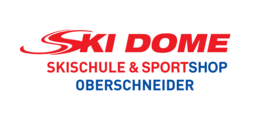 Logo Ski Dome Oberschneider