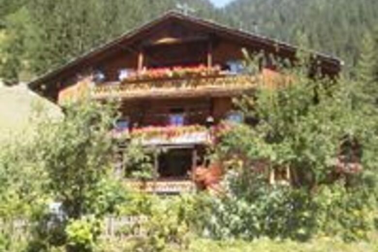 Bauernhof Obergrafer