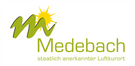 Логотип Medebach