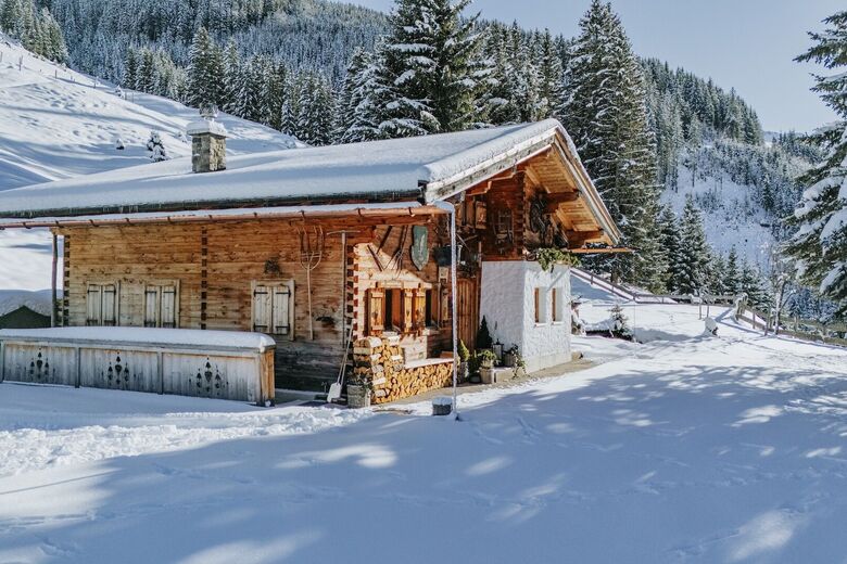Buchegg Alm