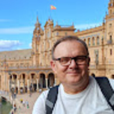 Avatar z Jan Barsznica