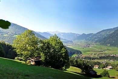 Stummerberg - Gattererberg