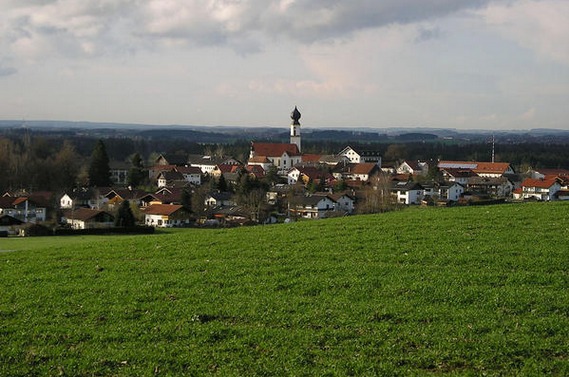 Schonstett