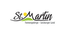 Logotyp St. Martin am Tennengebirge