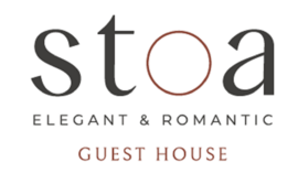 Logo Stoa – Elegant & Romantic Guest House - adults only