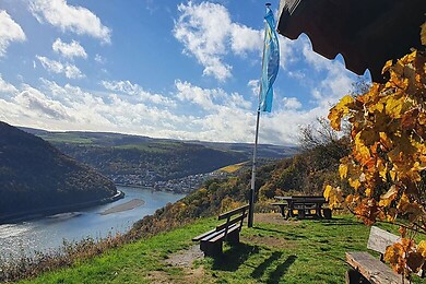 Hunsrück-Mittelrhein