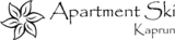 Логотип фон Apartment Ski Kaprun