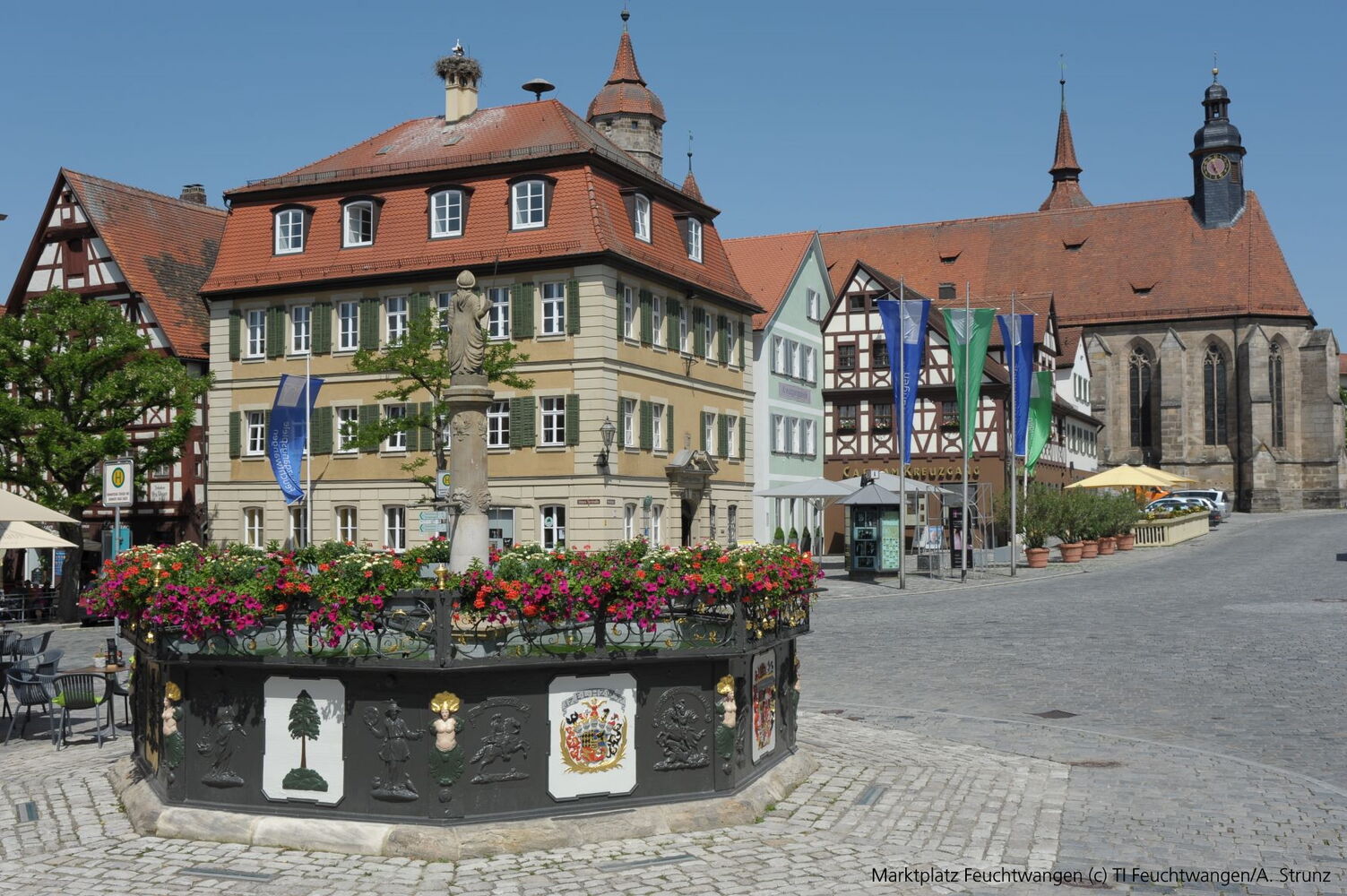 Feuchtwangen