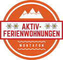 Logotipo Aktiv - Ferienwohnungen Montafon
