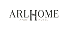 Logo Arlhome Apart Hotel