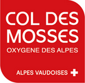 Logotip Les Mosses / La Lecherette