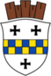 Логотип Bad Kreuznach