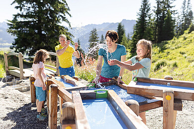 Golm im Montafon