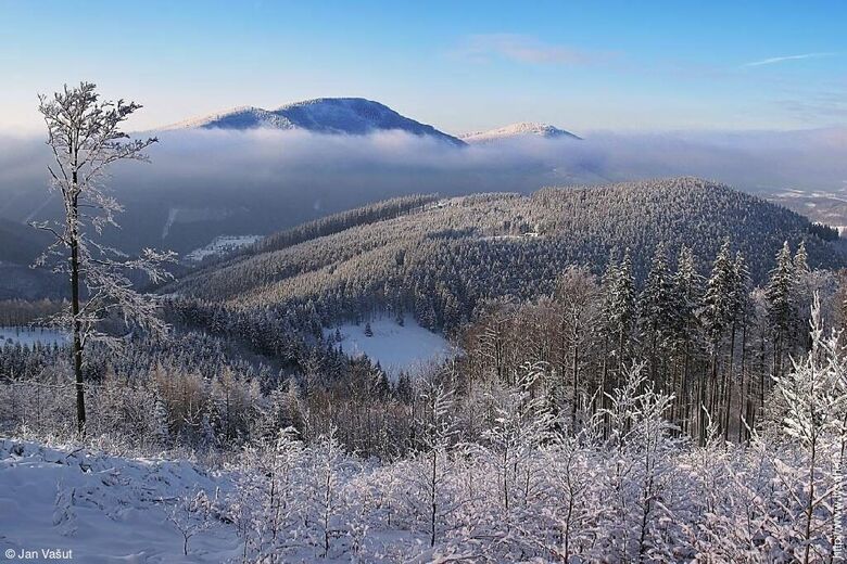 Lysá hora