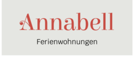 Logo Ferienwohnungen Annabell