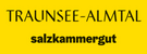 Logotyp Scharnstein im Almtal