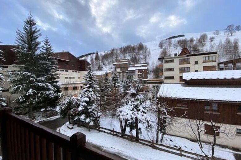 Résidence Alpina Lodge - Maeva