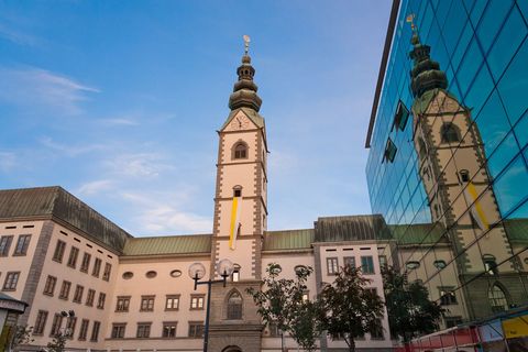Domkirche Klagenfurt
