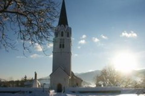 Pfarrkirche Hl. Martin