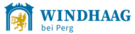 Logotipo Windhaag bei Perg