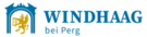 Logotyp Windhaag bei Perg