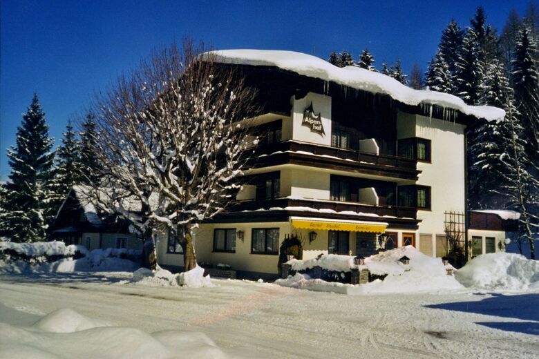 Alpenhof-Annaberg