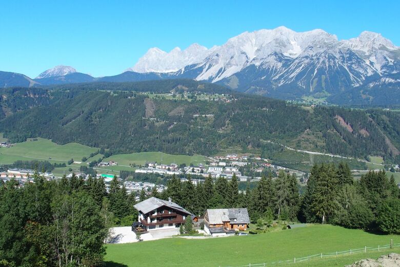 Chalet Planai