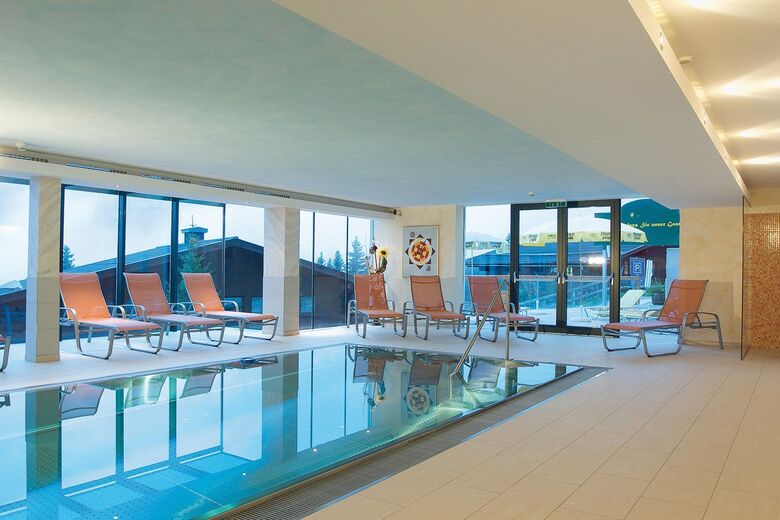 Sonneck Appartement-Hotel