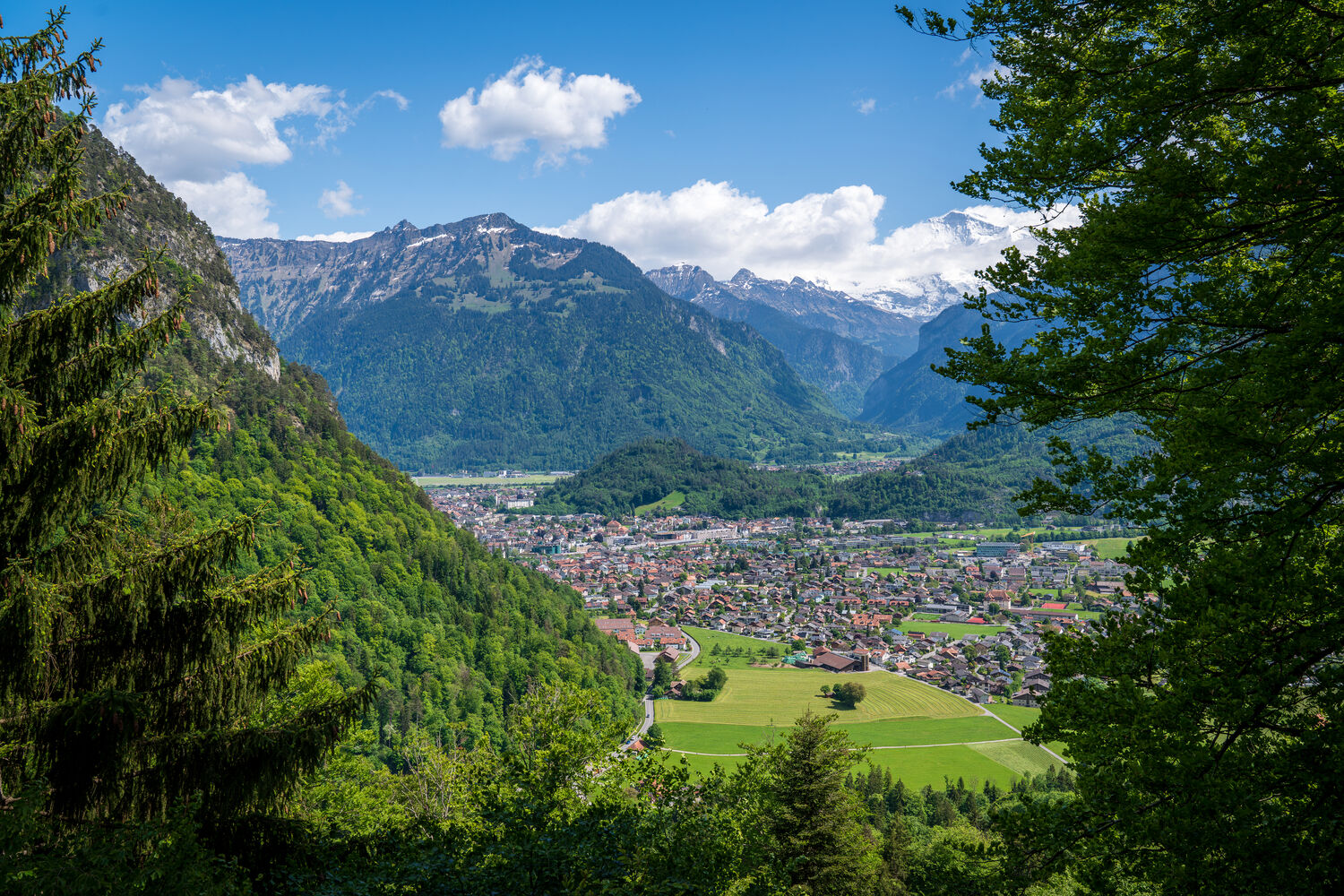 Interlaken