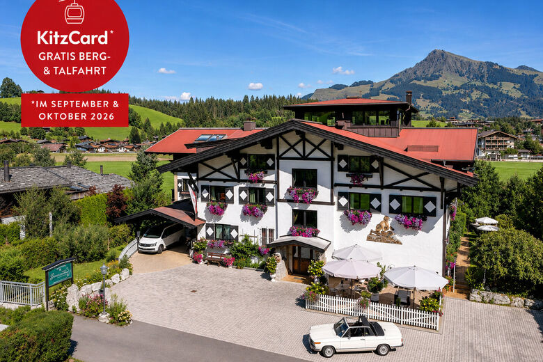 Garni Hotel Zimmermann